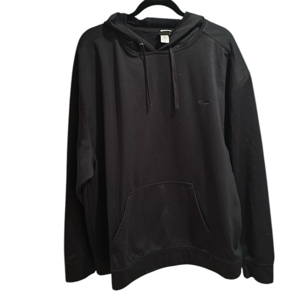 C9 by Champion men’s black pullover hoodie Size XL